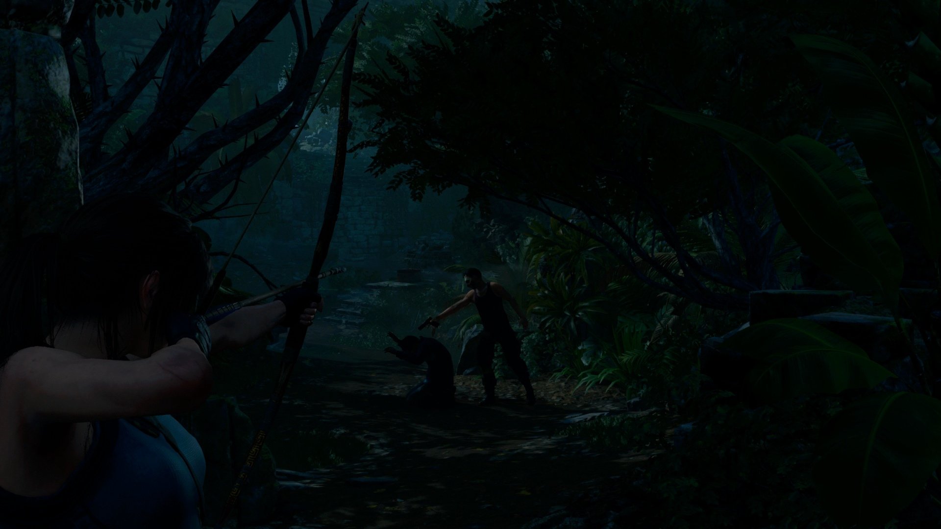 Shadow of the Tomb Raider - Imagen 47